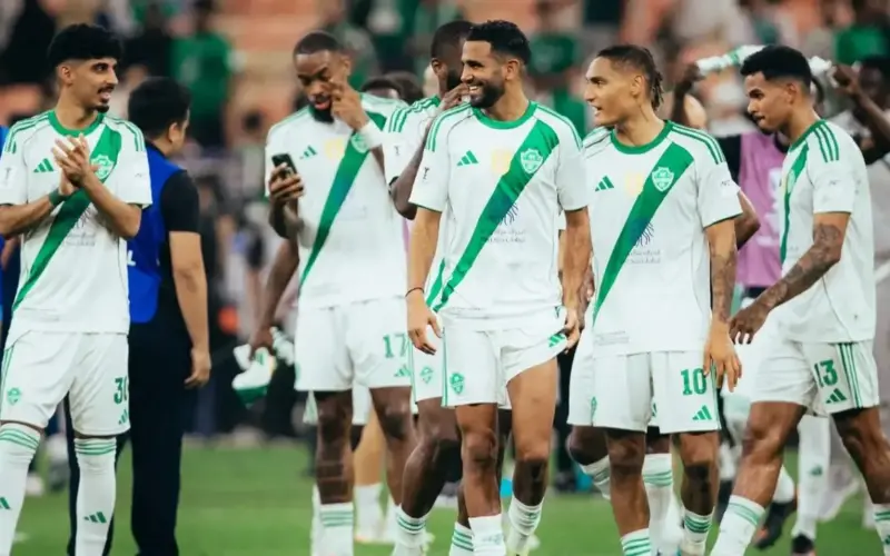 القنوات الناقلة لمباراة الأهلي ضد ماتشيدا زيلفيا اليوم في نهائي دوري أبطال آسيا للنخبة مع الموعد